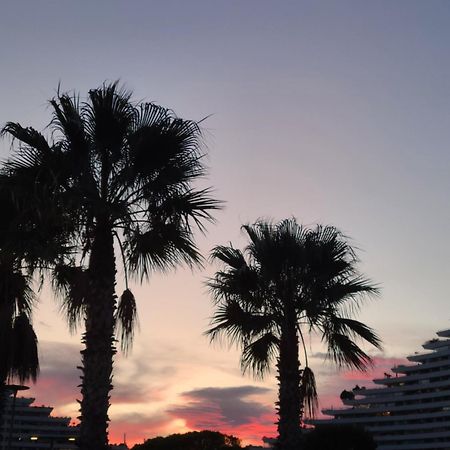 Villa Ange Azur Villeneuve-Loubet Ruang foto